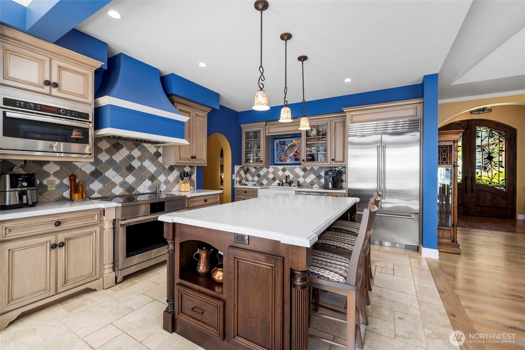 13887 Gibralter Road Property Photo 8