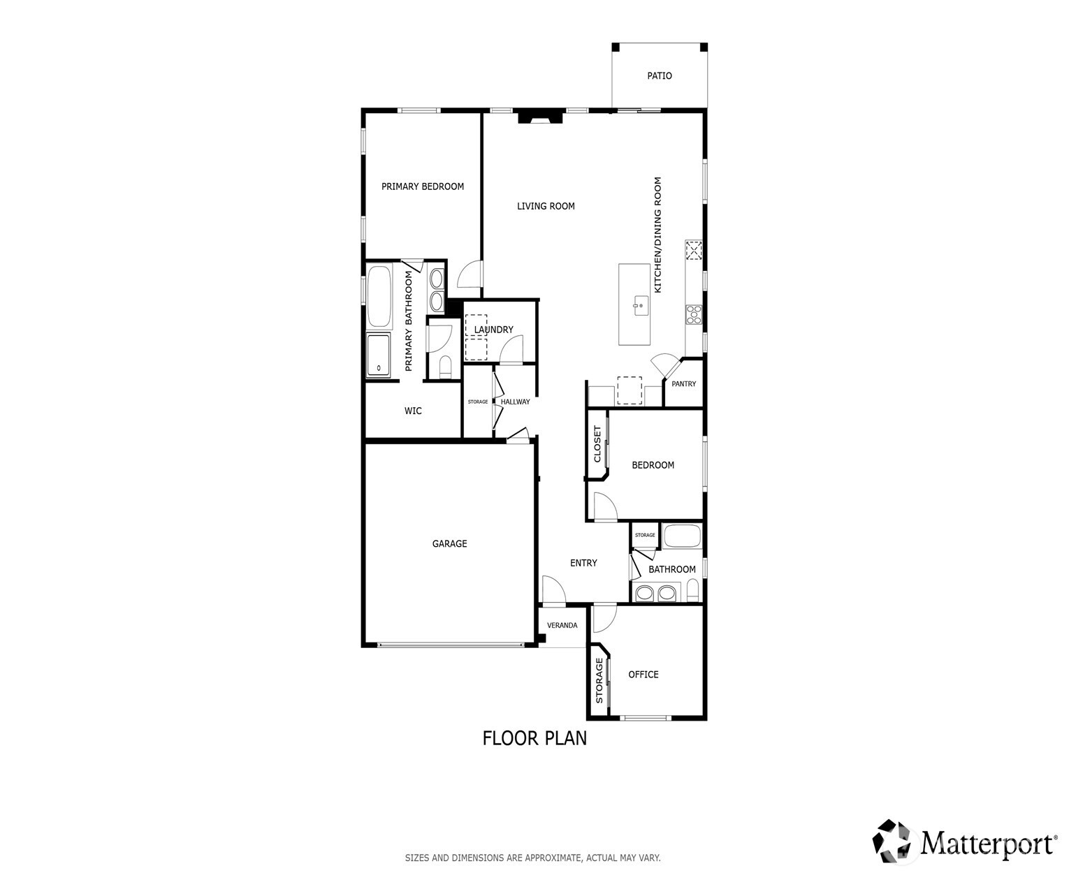 13317 Pines Lane Property Photo 38