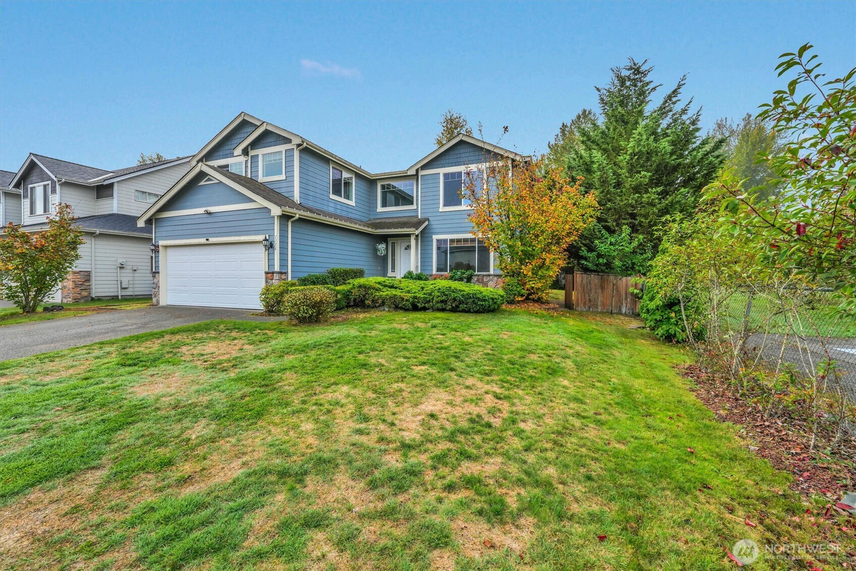 1116 Williams Street Property Photo 1