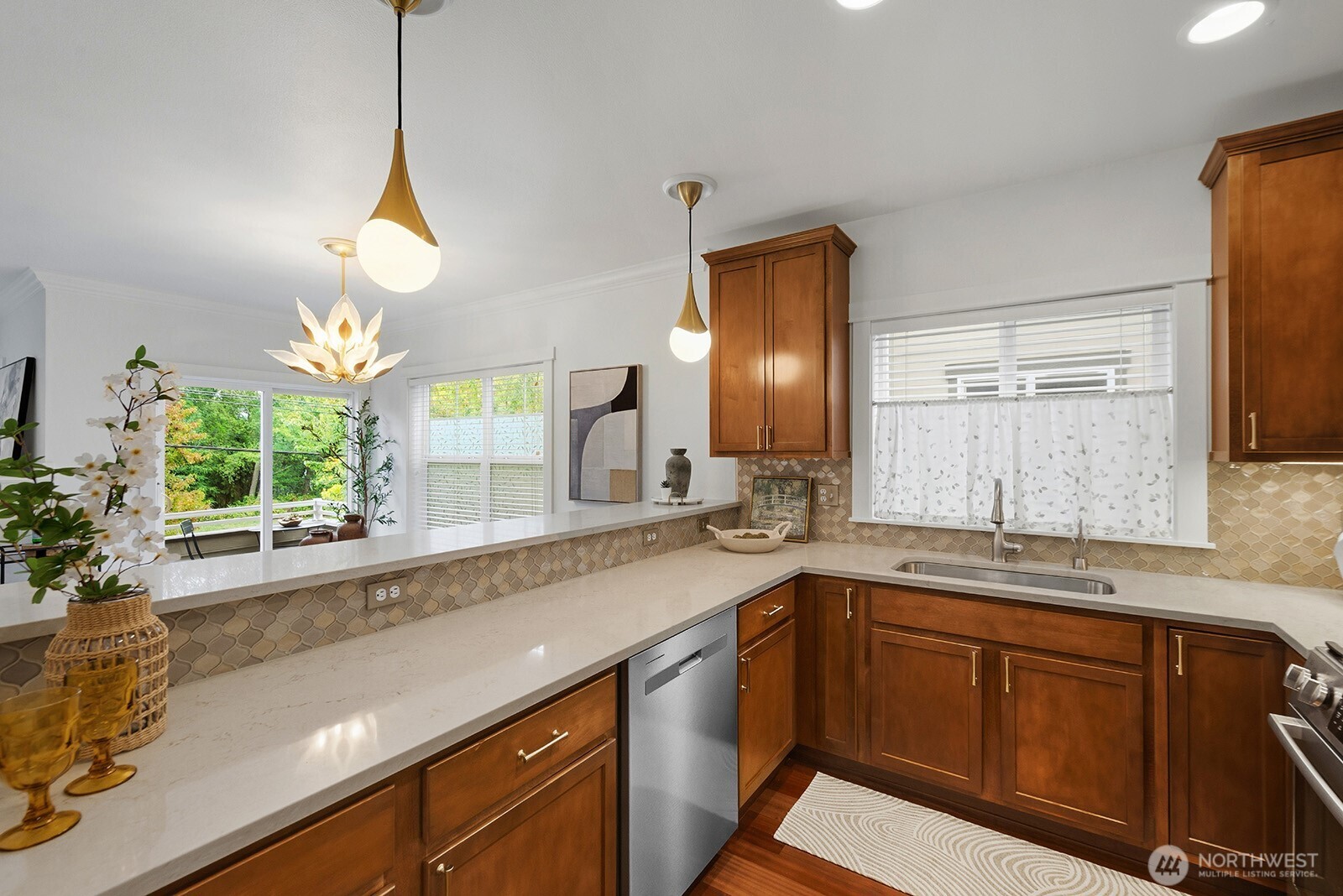 9513 Ashworth Avenue A Property Photo 12