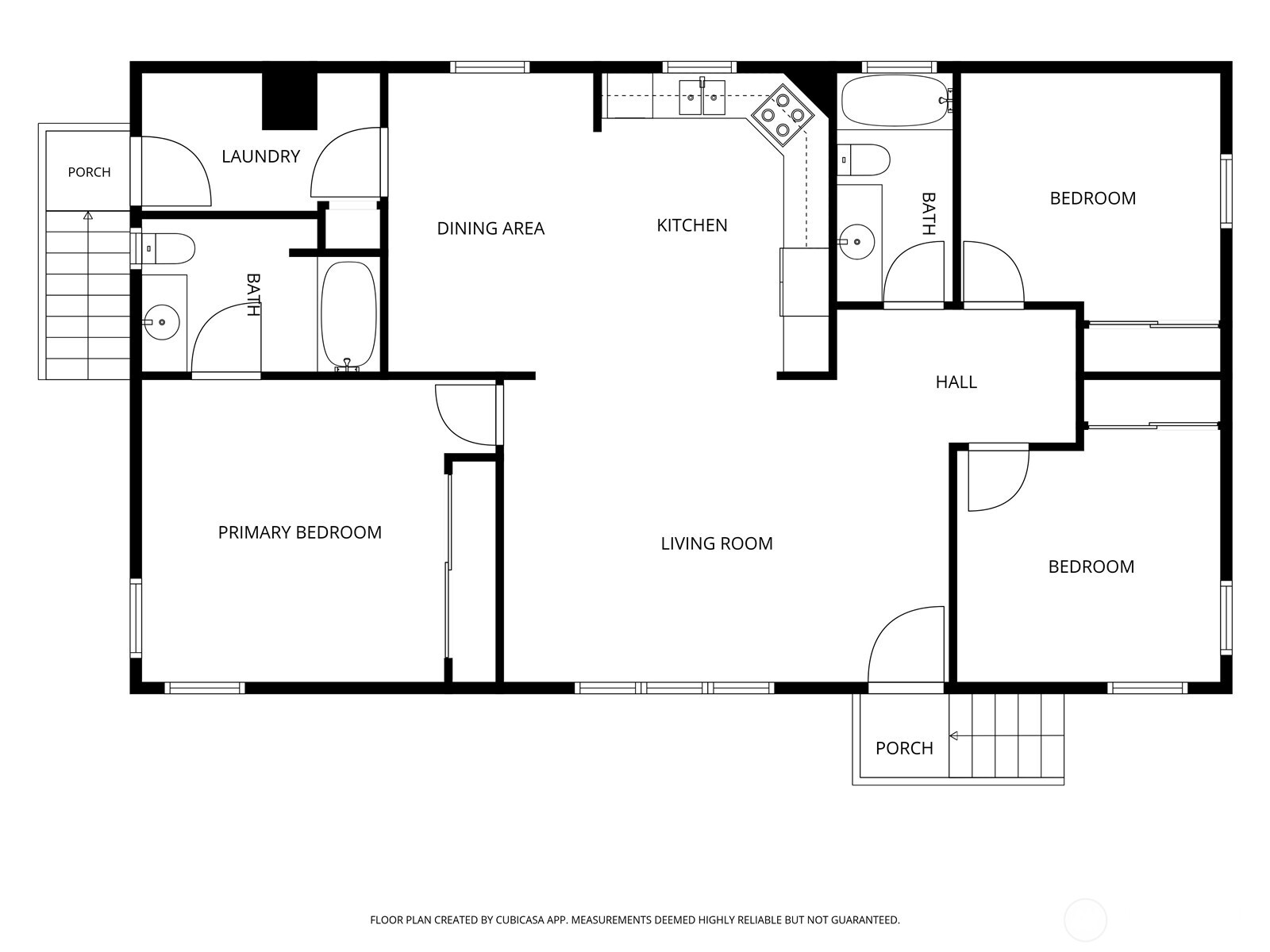 1313 W Main Street Property Photo 4