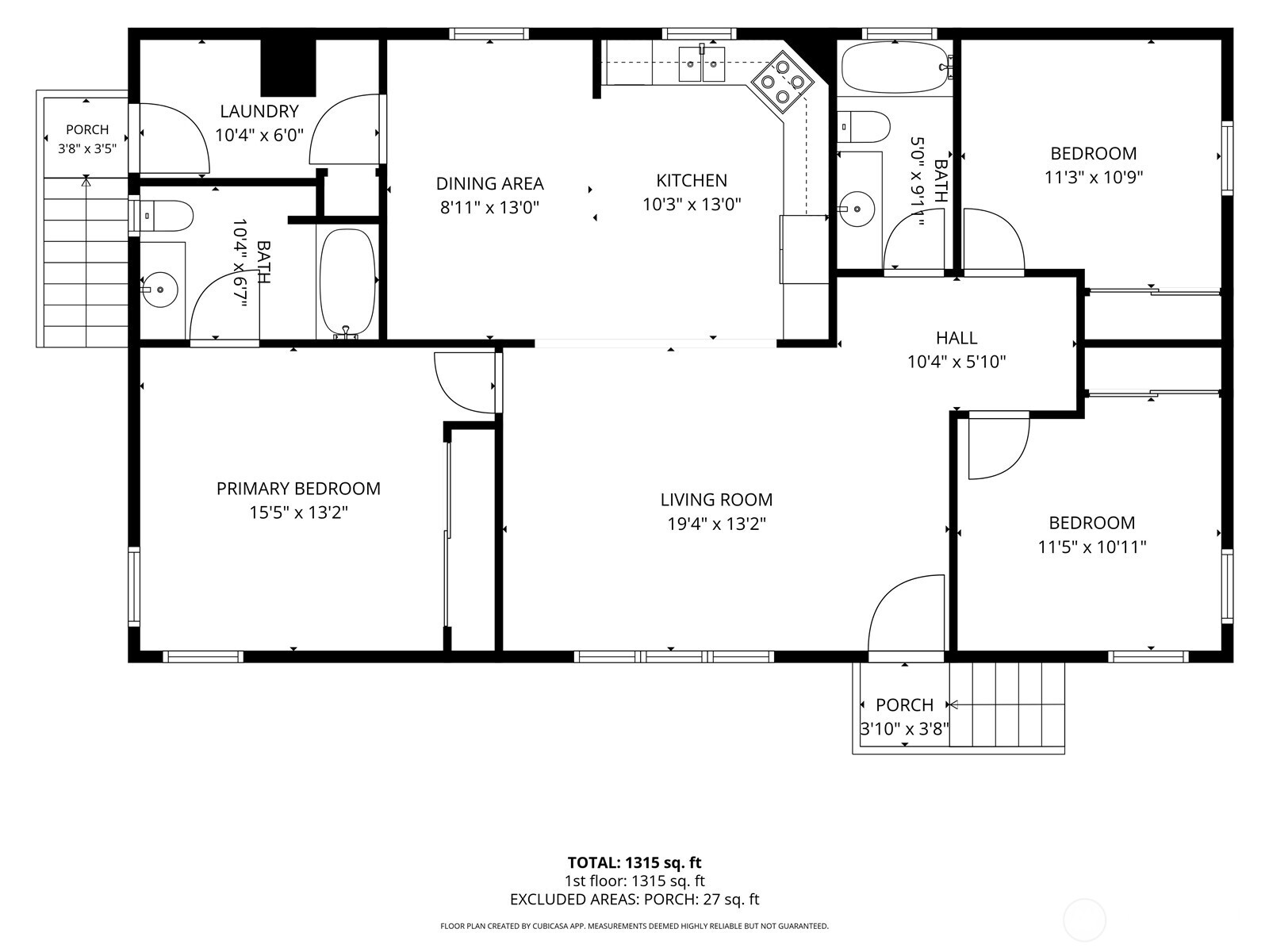 1313 W Main Street Property Photo 30