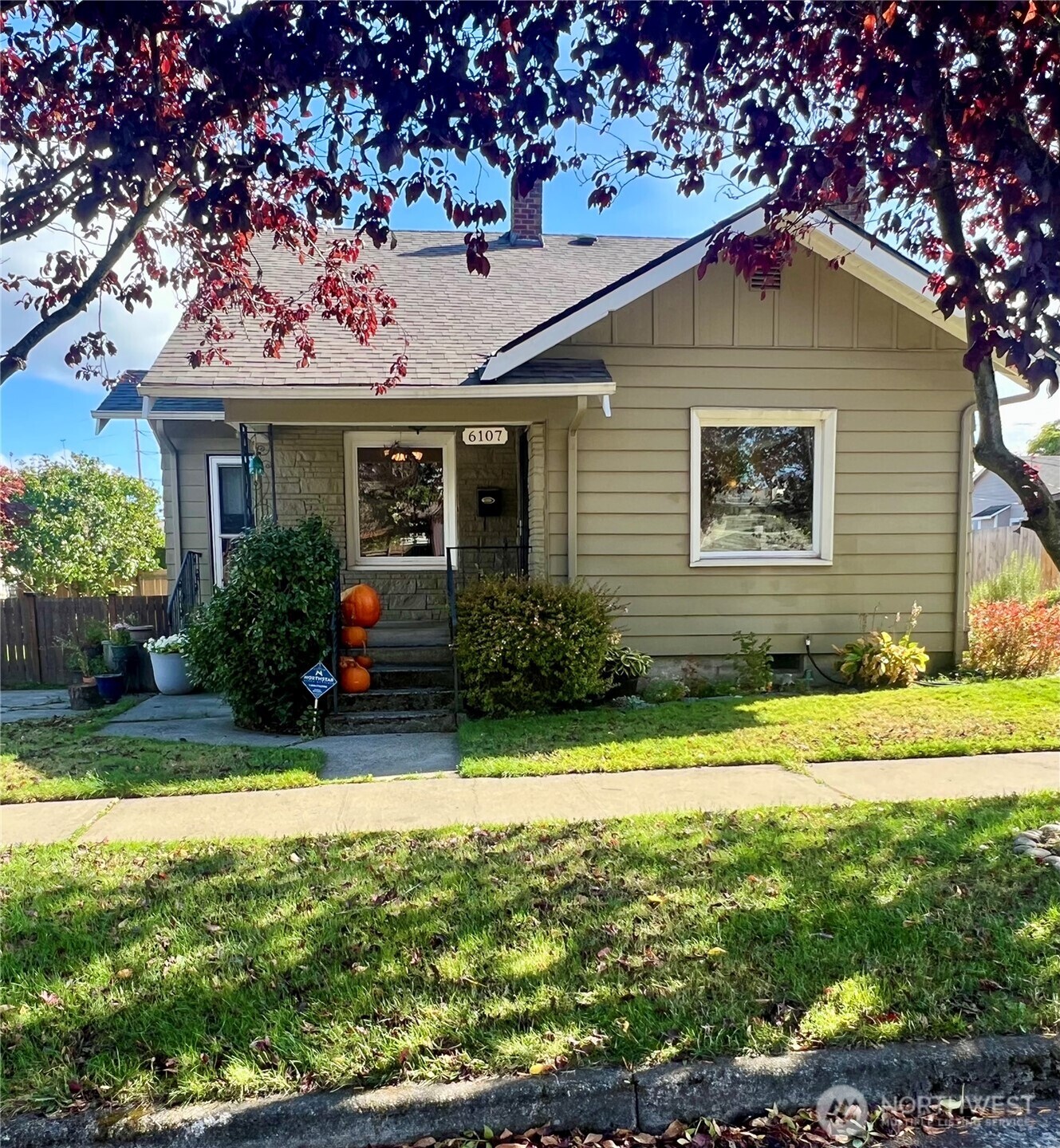 6107 S K Street Property Photo 1