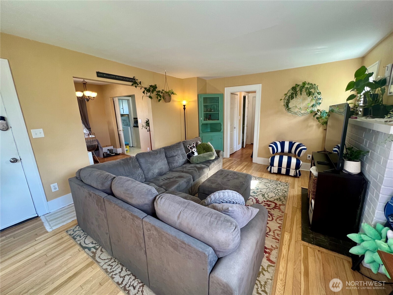 6107 S K Street Property Photo 5