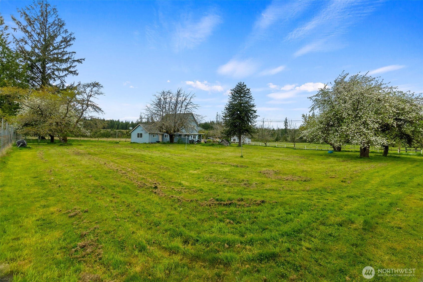 912 Middle Satsop Road Property Photo 8