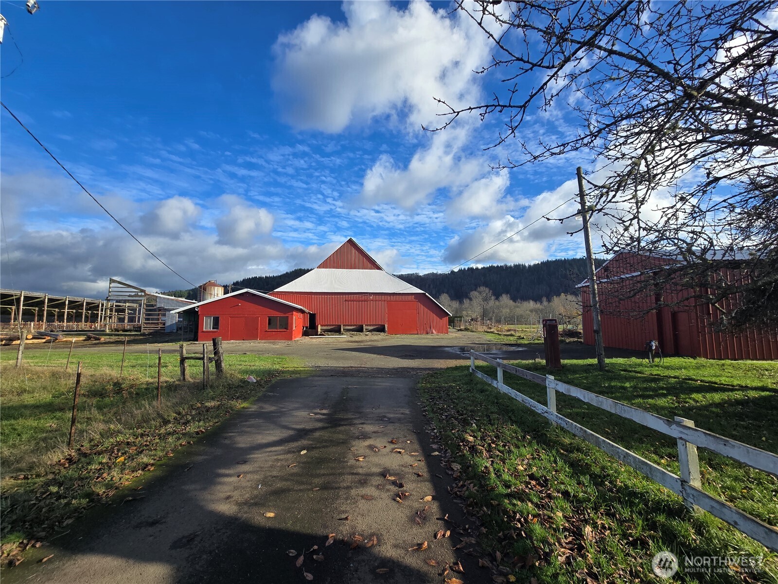 912 Middle Satsop Road Property Photo 9