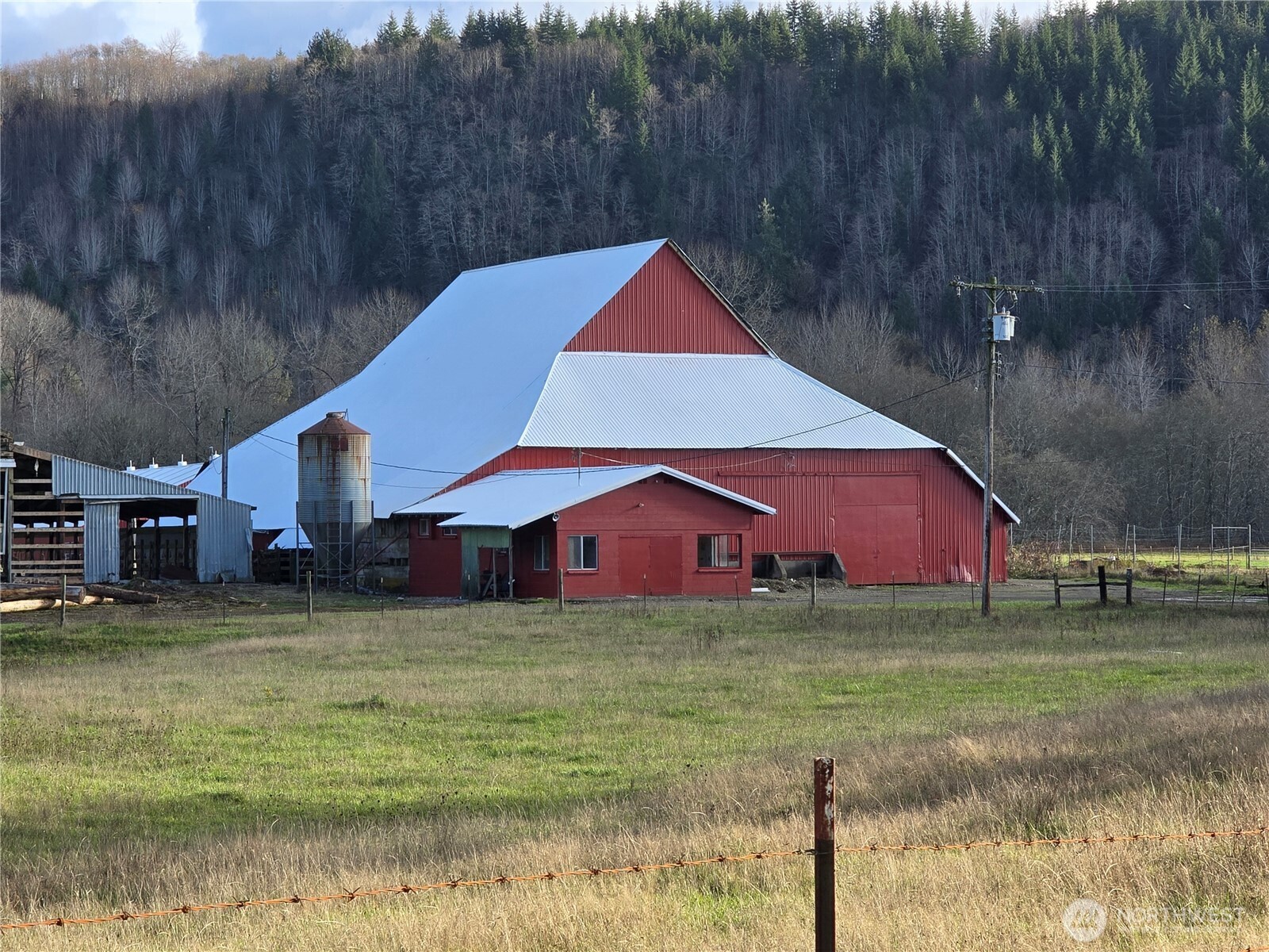 912 Middle Satsop Road Property Photo 11
