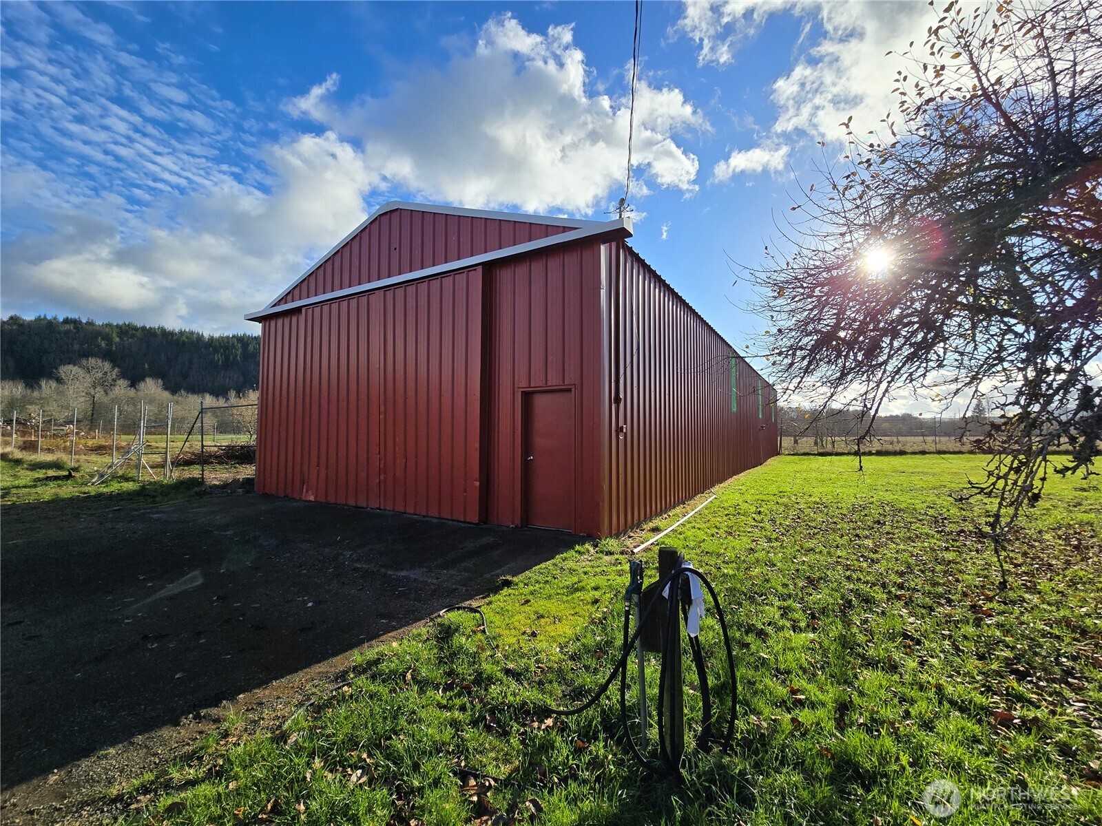 912 Middle Satsop Road Property Photo 14