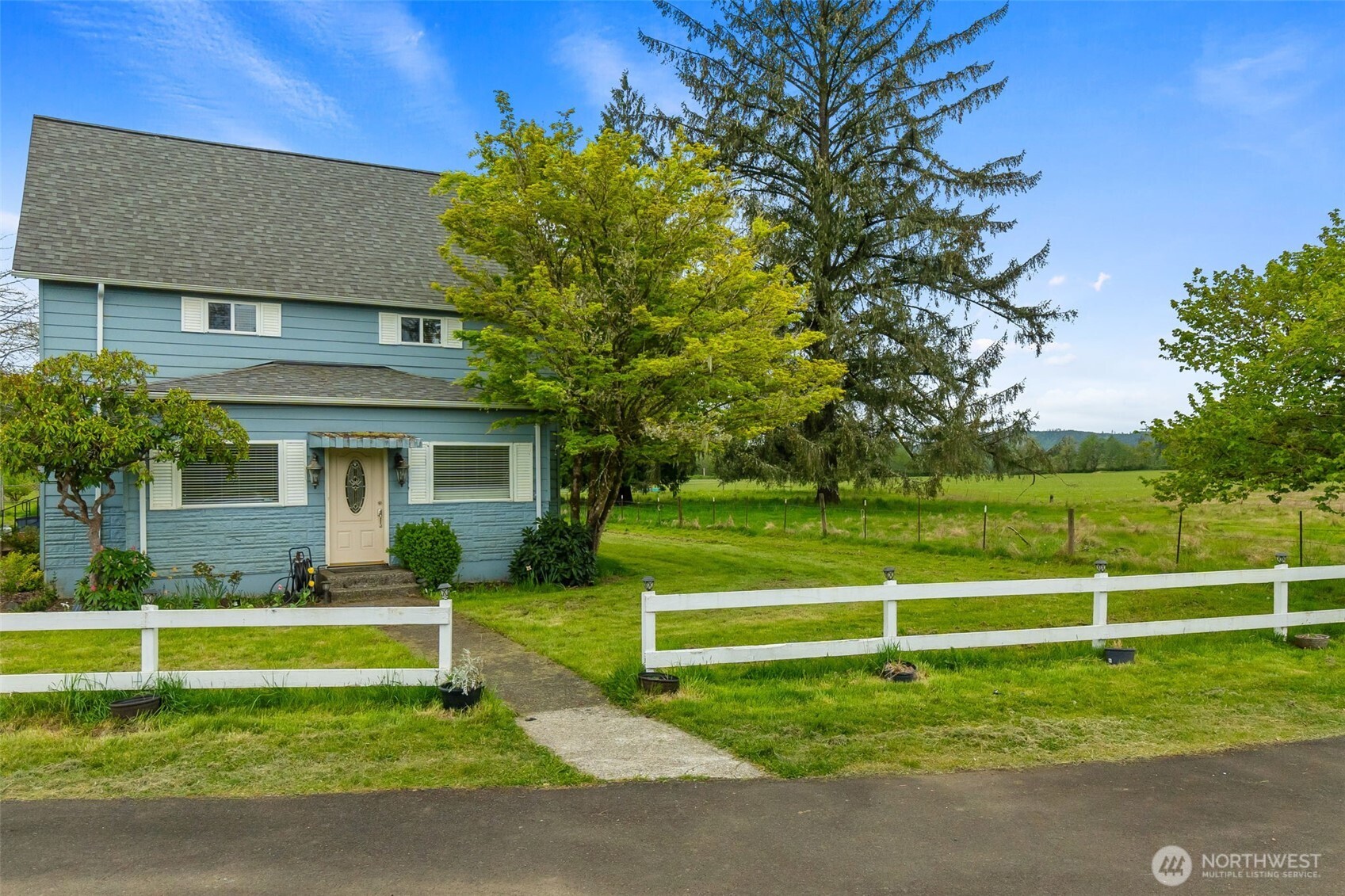 912 Middle Satsop Road Property Photo 15