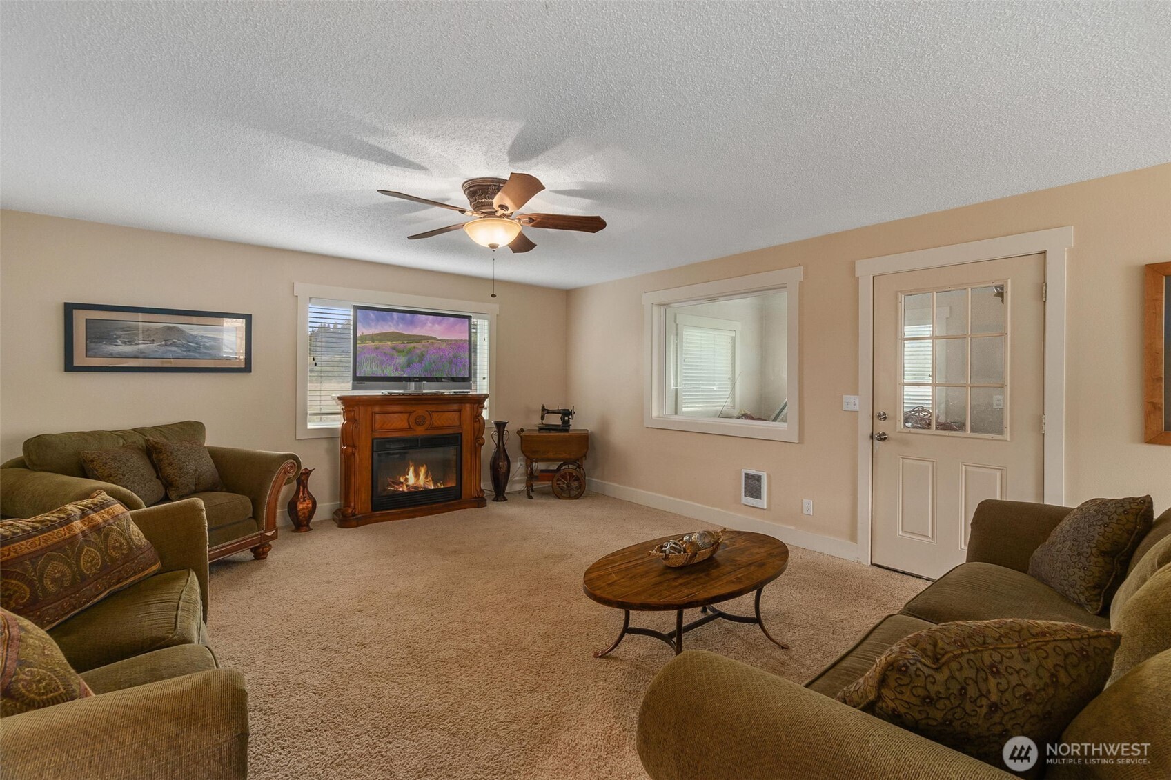 912 Middle Satsop Road Property Photo 17