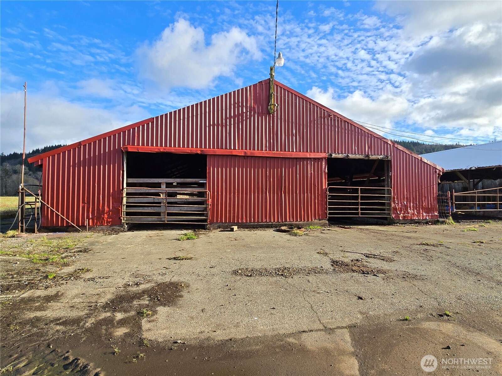 912 Middle Satsop Road Property Photo 33