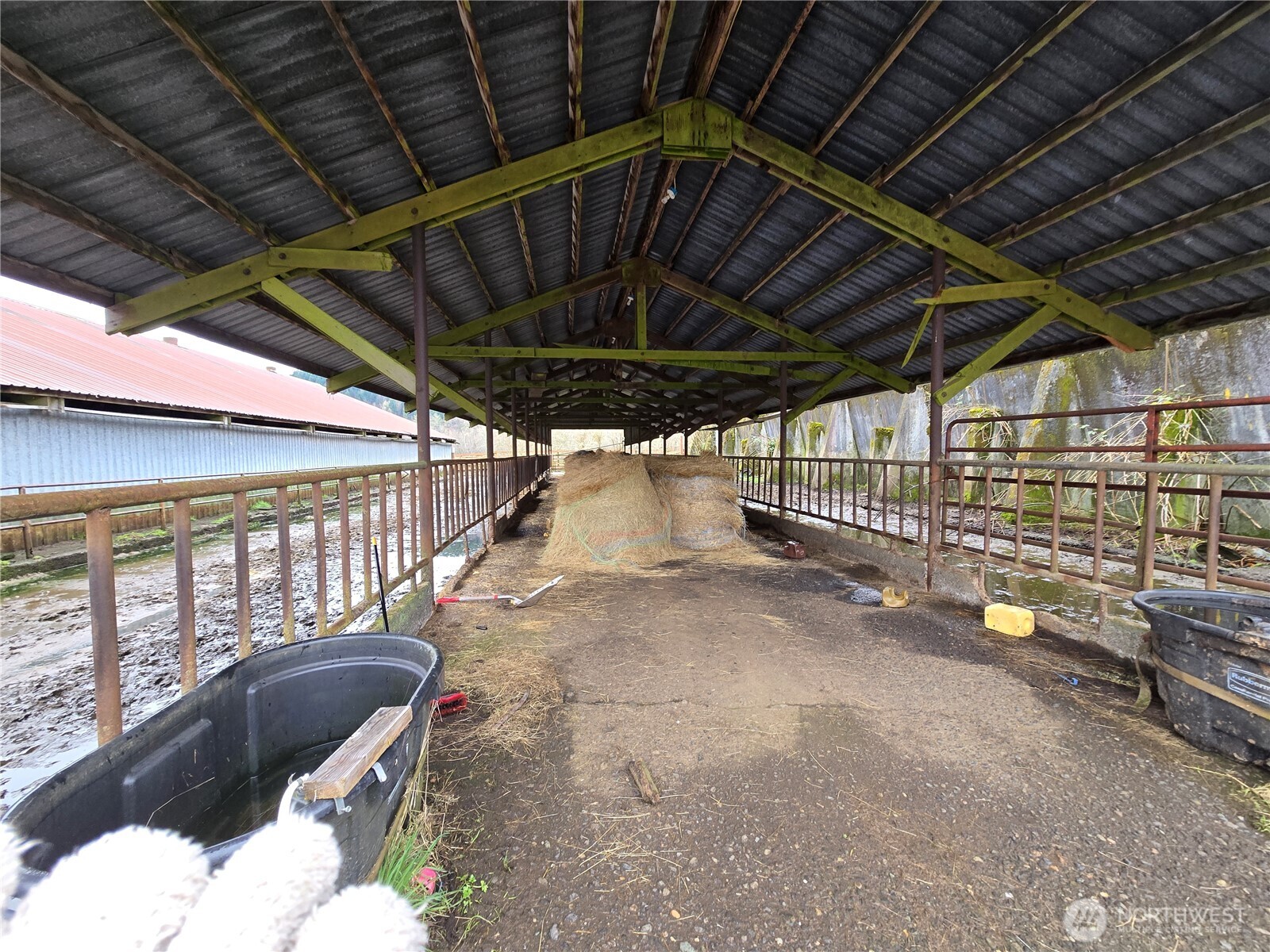912 Middle Satsop Road Property Photo 36