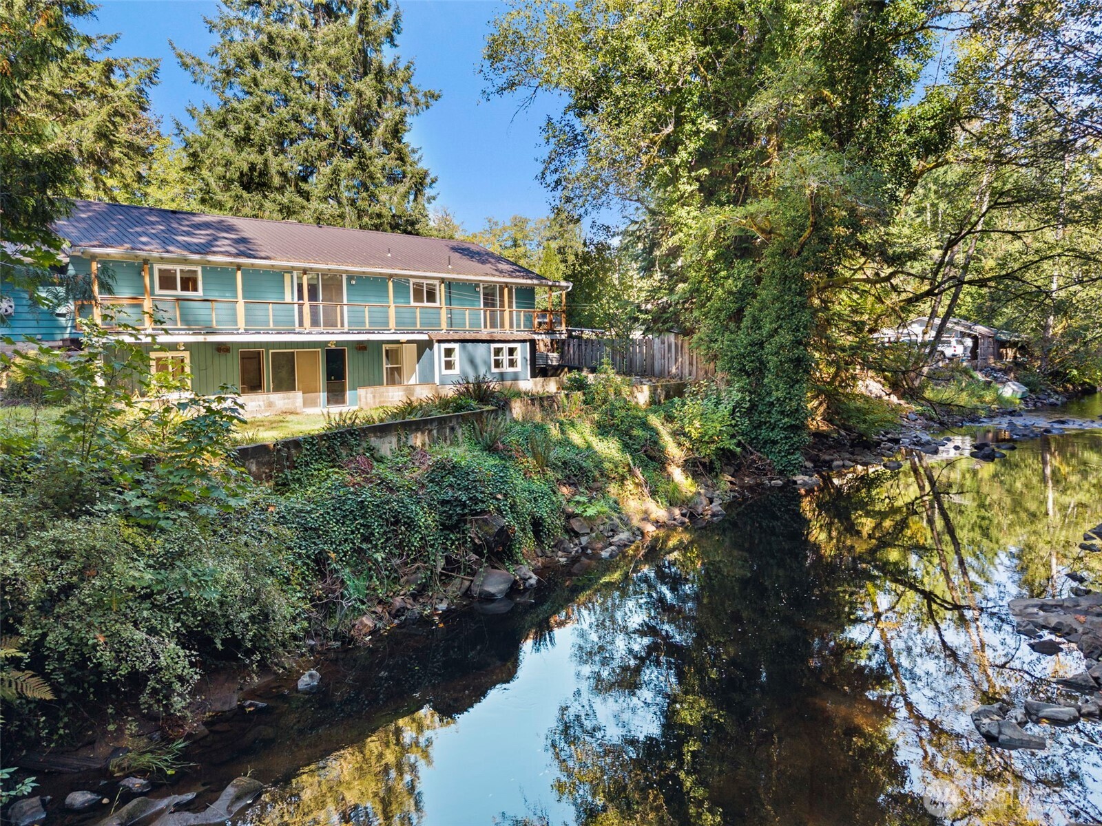 451 Elk Creek Road Property Photo 1