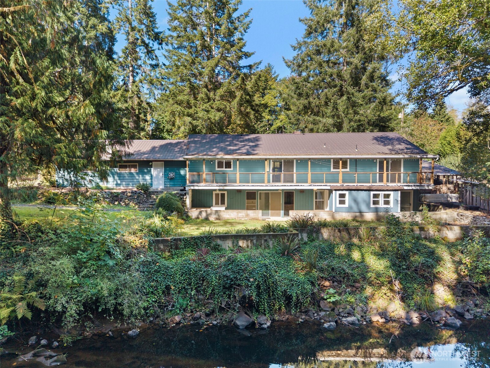 451 Elk Creek Road Property Photo 2