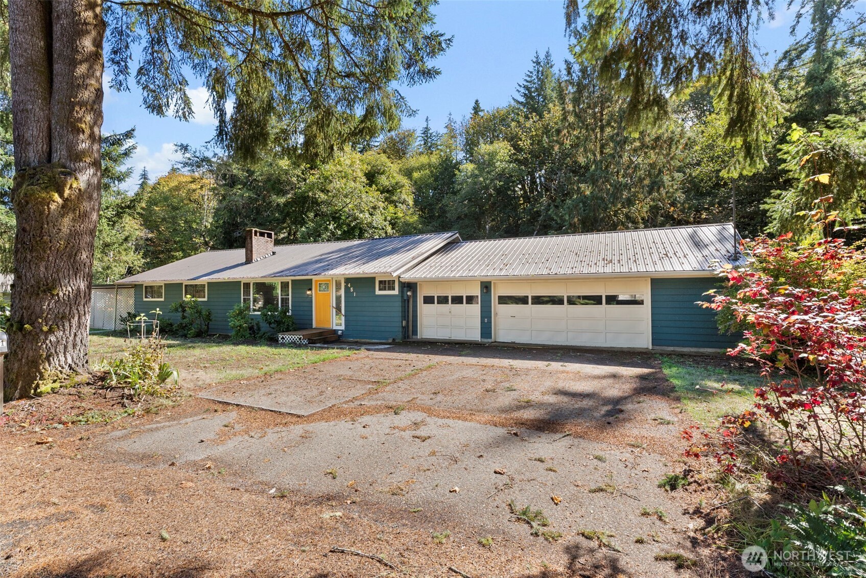 451 Elk Creek Road Property Photo 3