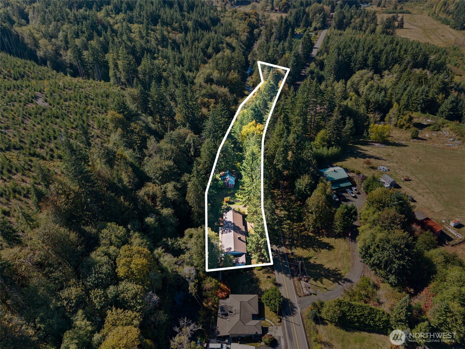 451 Elk Creek Road Property Photo 37