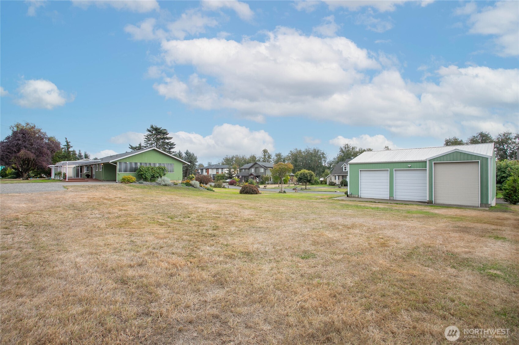 159 W Wiser Lake Road Property Photo 3