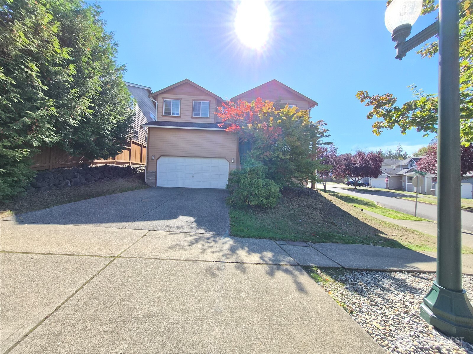 3905 Cooper Crest Drive Property Photo 1