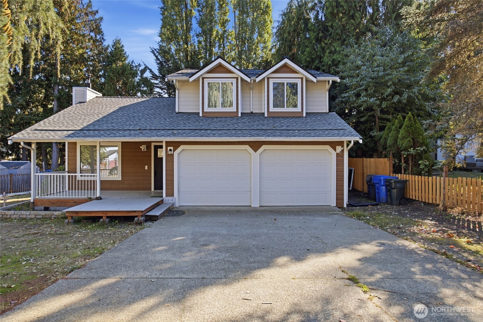 8814 159th Street Property Photo 1