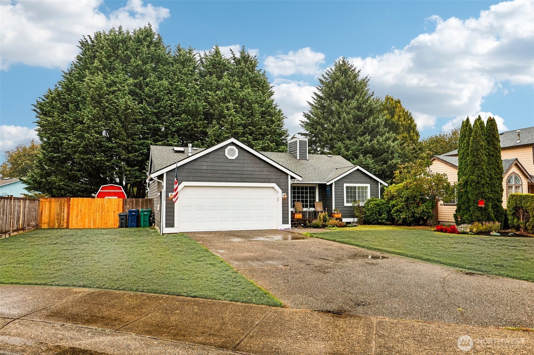 5125 108th Place Property Photo 1