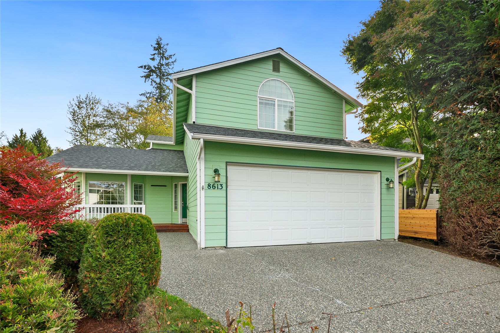 8613 14th Place Property Photo 1