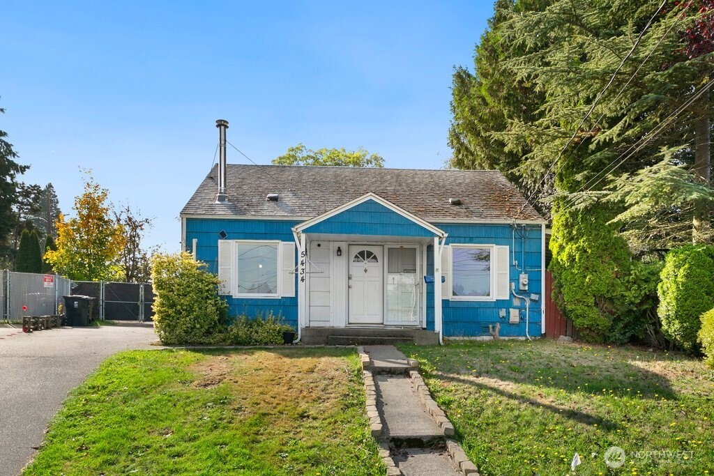 5434 Mcdacer Avenue Property Photo 1