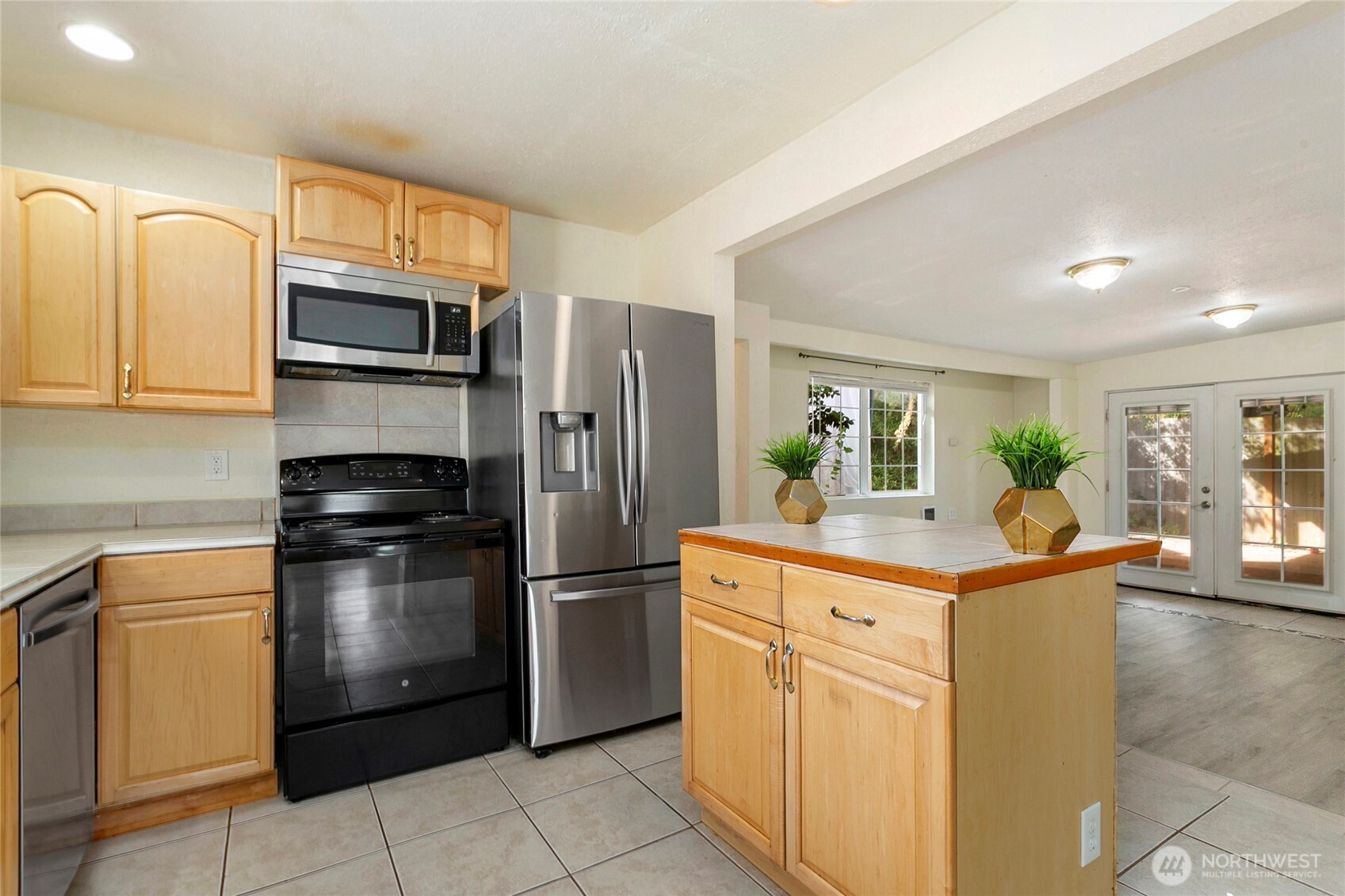 5434 Mcdacer Avenue Property Photo 4