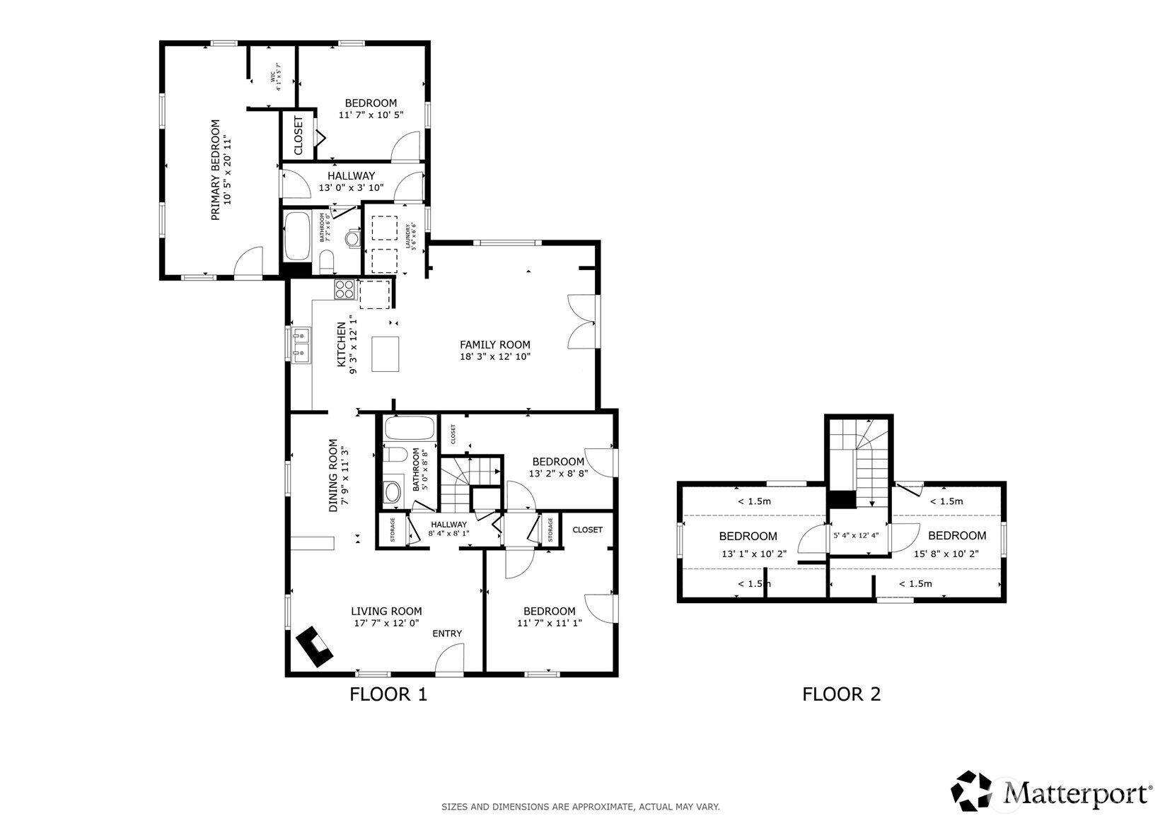 5434 Mcdacer Avenue Property Photo 18