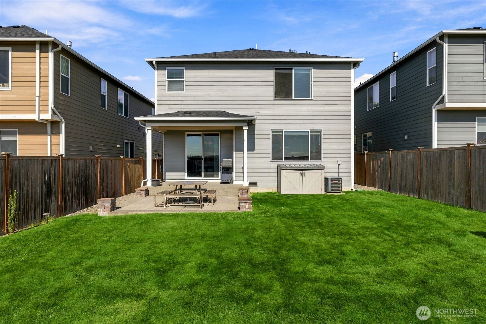11418 175th Street Property Photo 26