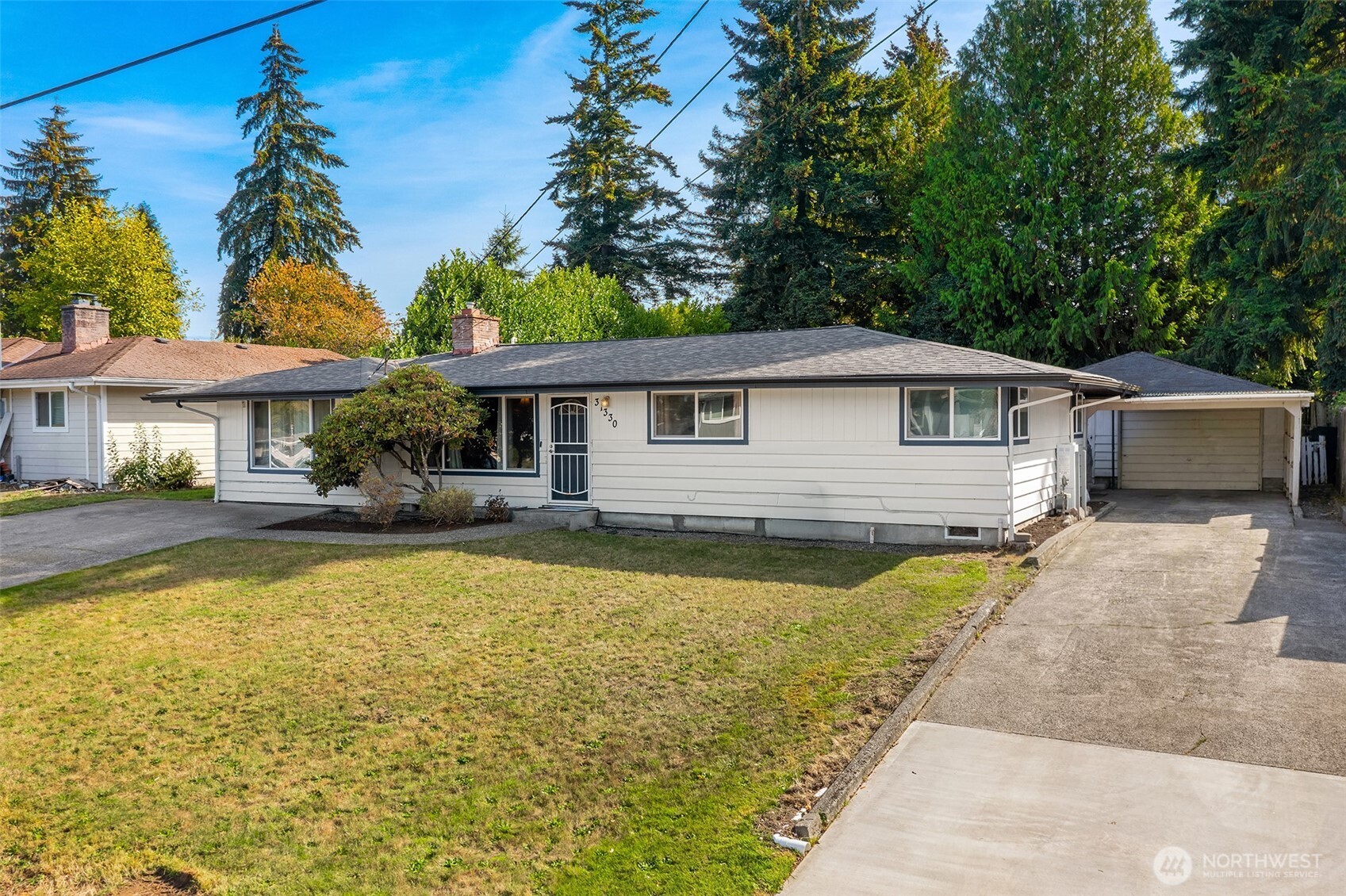 31330 11th Place Property Photo 2