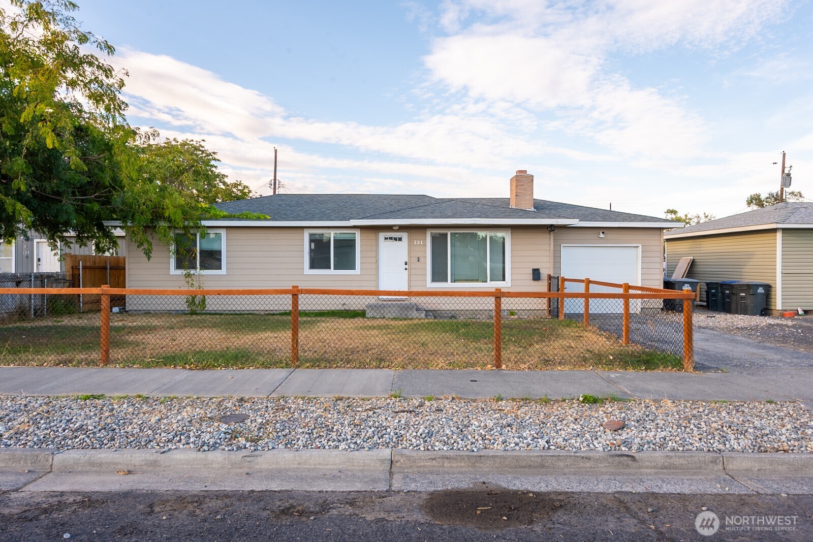 131 S Gibby Road Property Photo 1