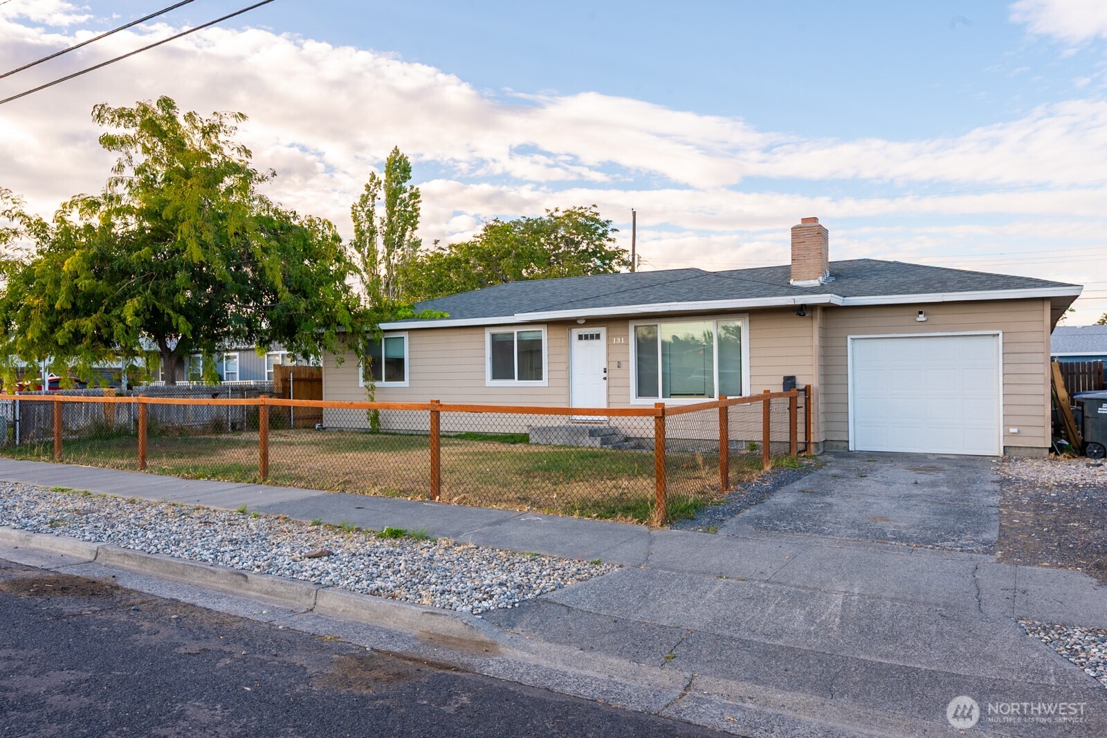 131 S Gibby Road Property Photo 2