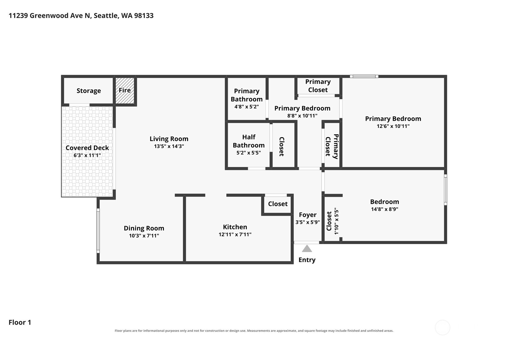 11239 Greenwood Avenue 304 Property Photo 27