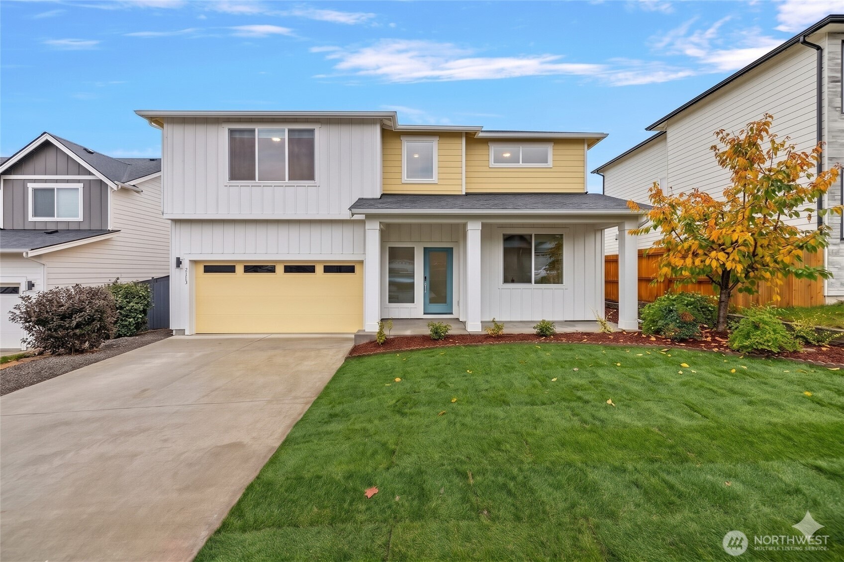 2113 Lancaster Drive Property Photo 1