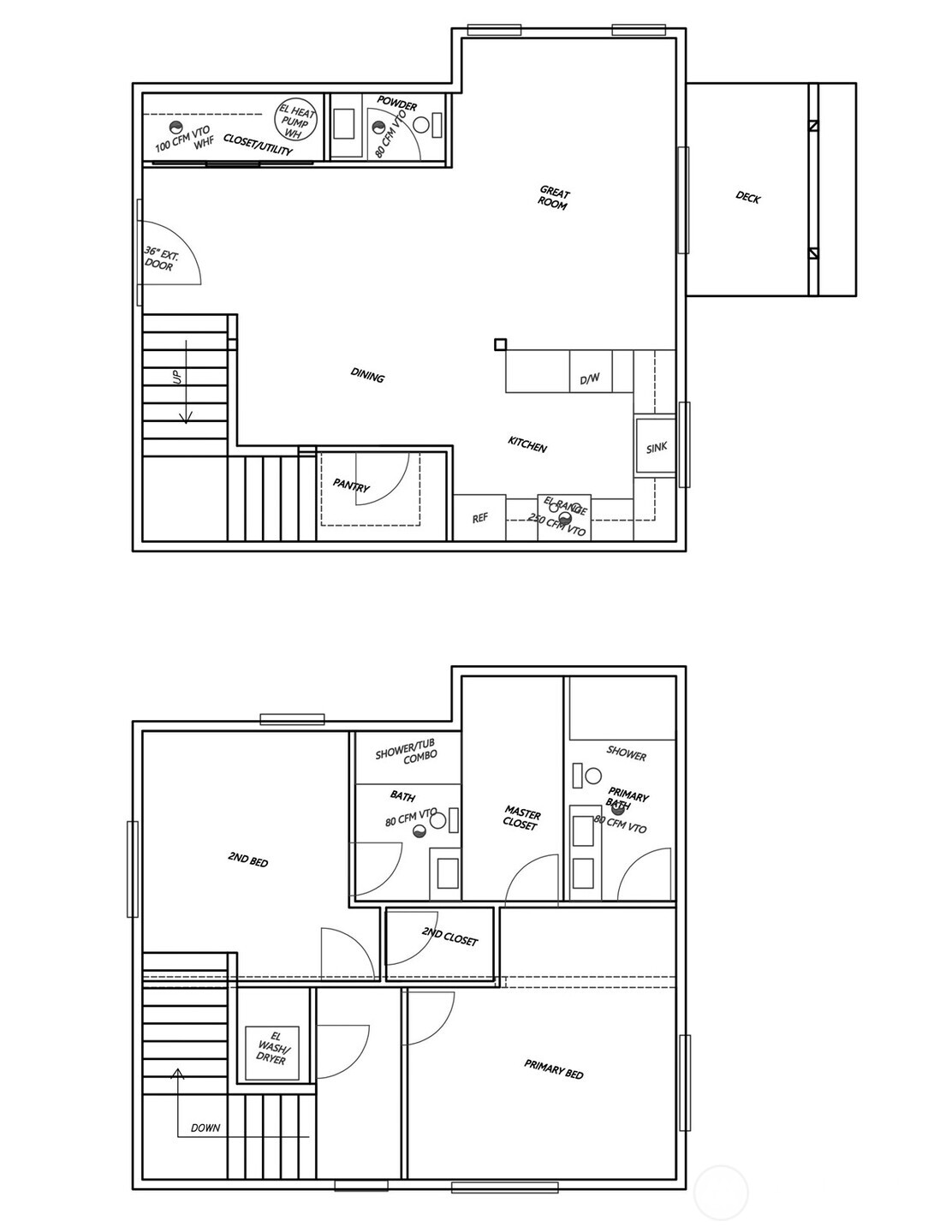 486 Peak Drive Property Photo 3