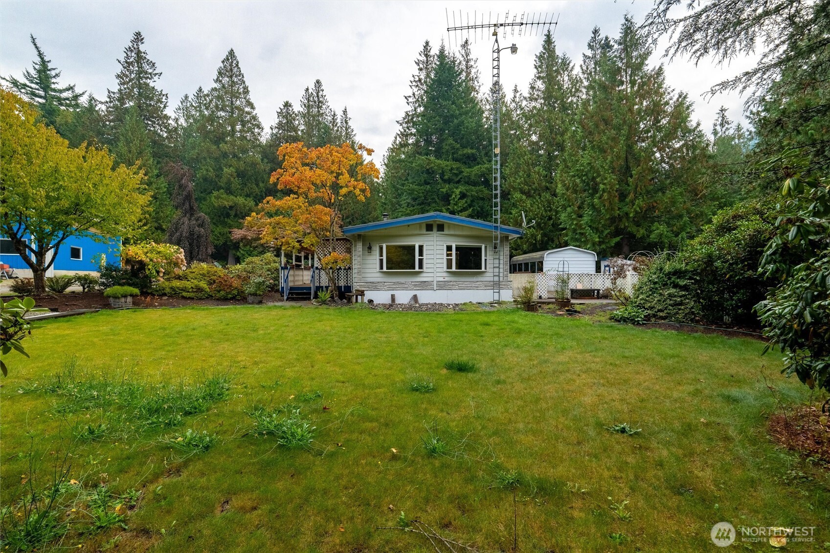 4290 South Pass Road Property Photo 1