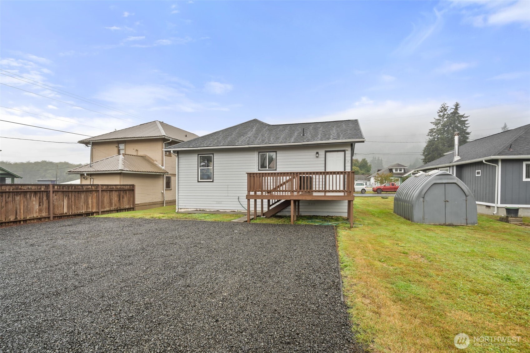 1111 Willapa Street Property Photo 2