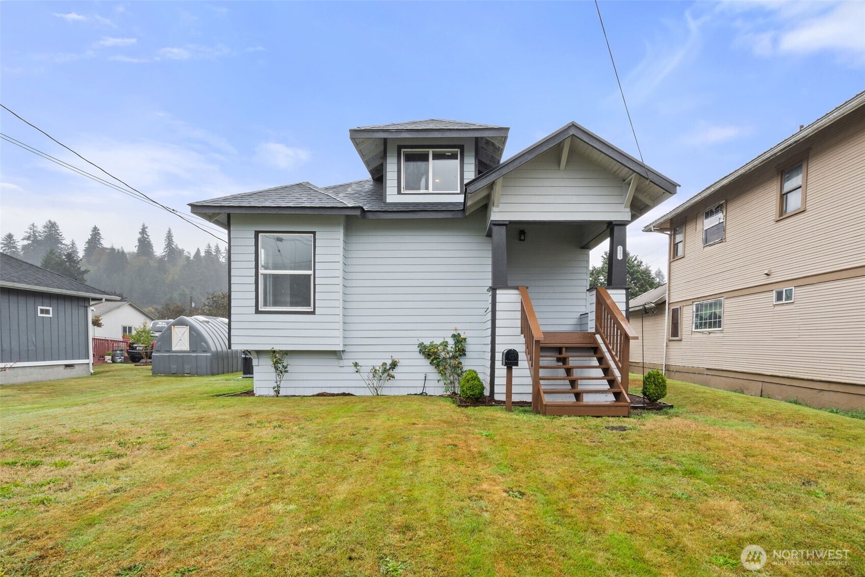1111 Willapa Street Property Photo 20