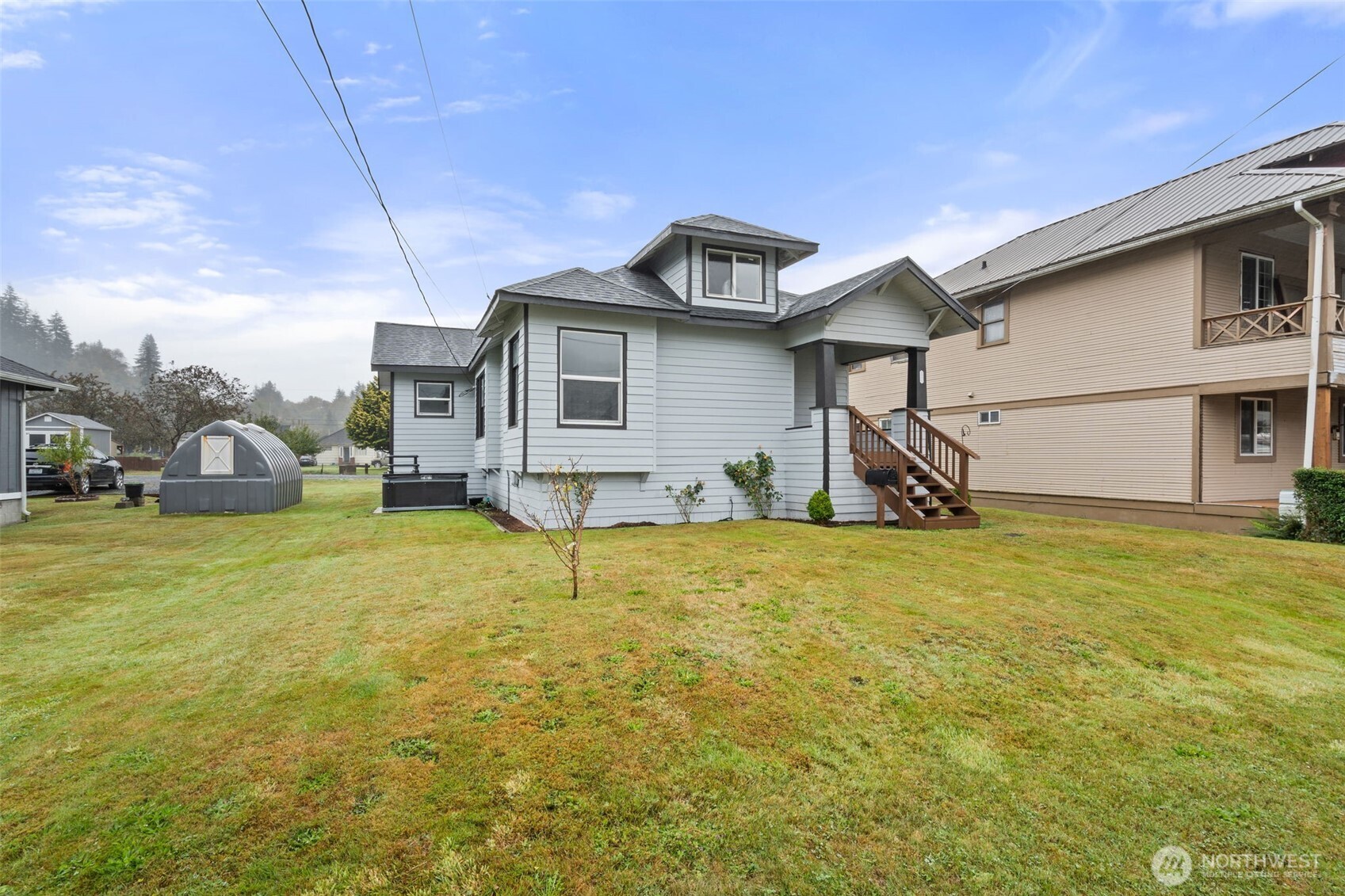 1111 Willapa Street Property Photo 21