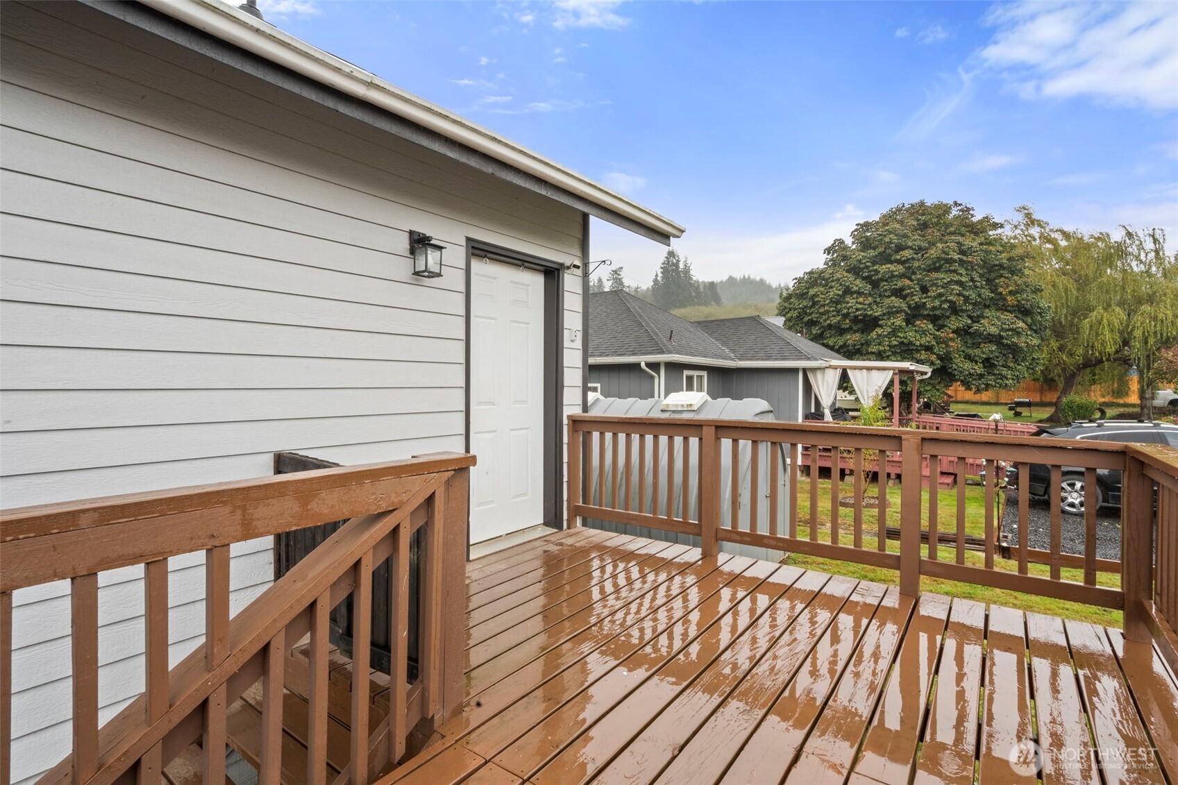 1111 Willapa Street Property Photo 23