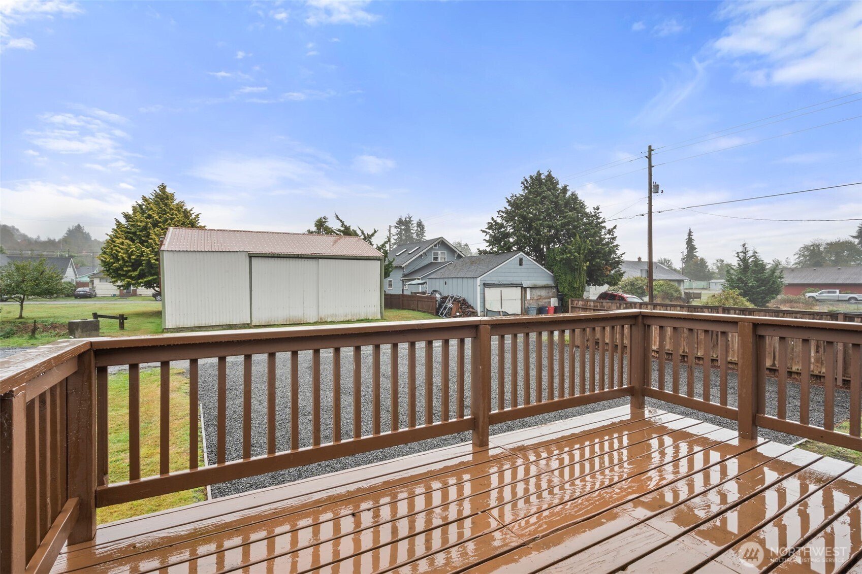 1111 Willapa Street Property Photo 24