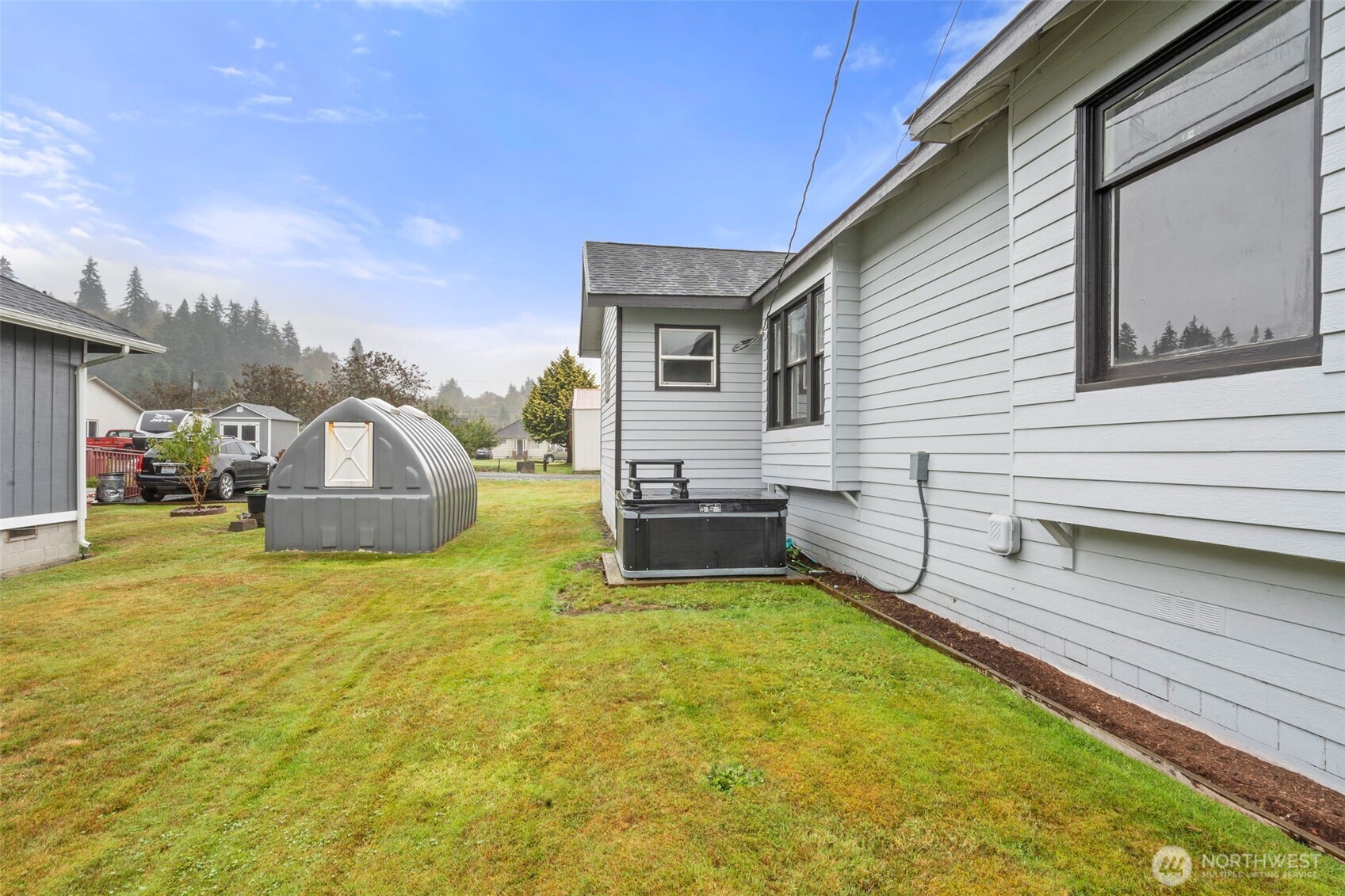 1111 Willapa Street Property Photo 27
