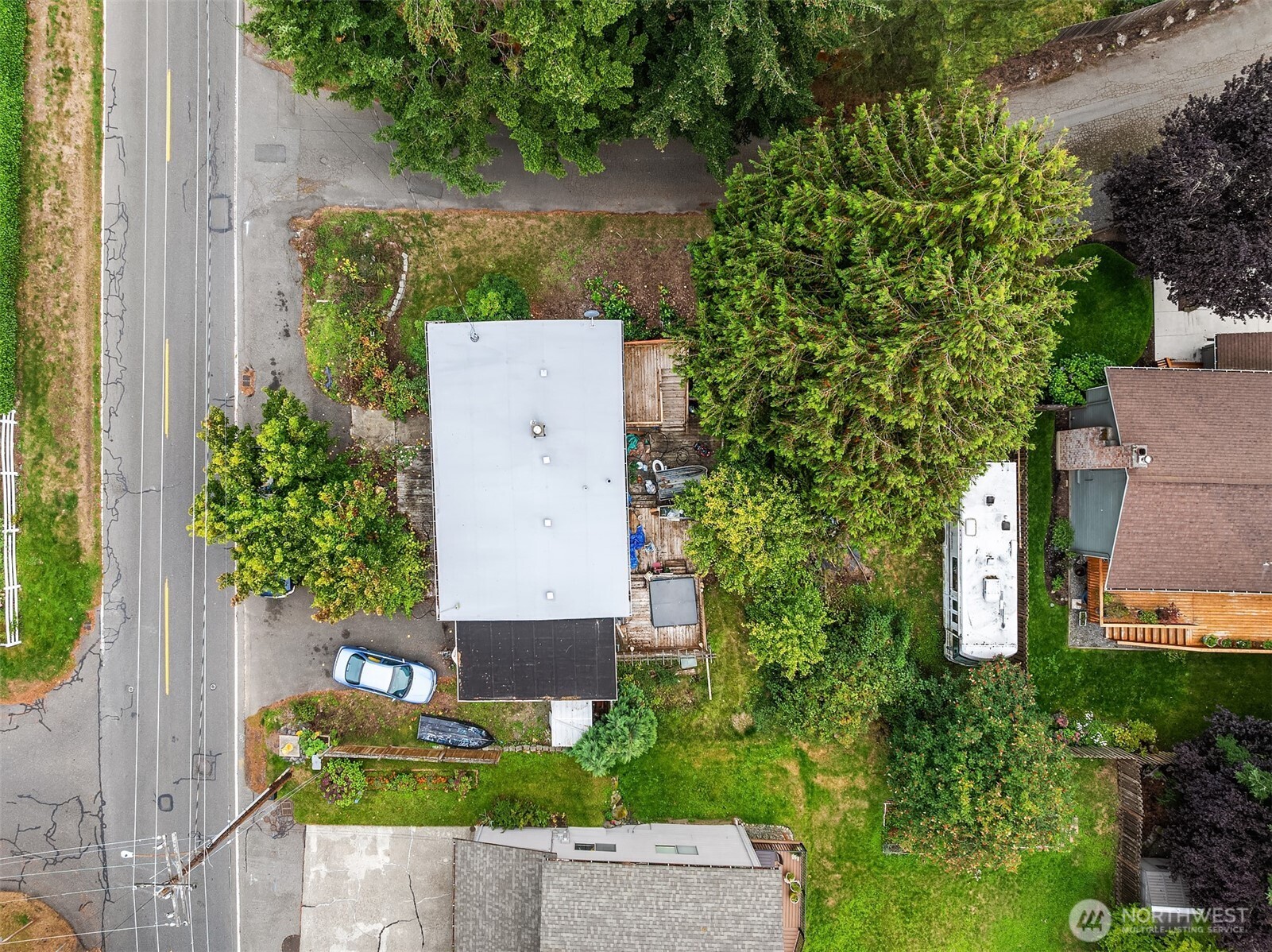 20807 80th Avenue Property Photo 1