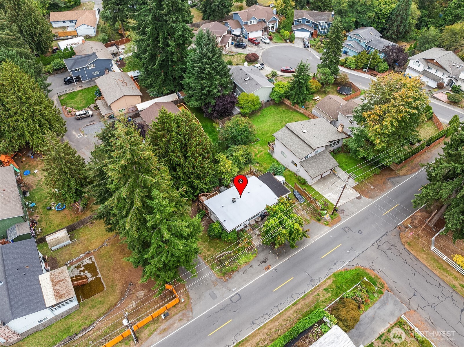 20807 80th Avenue Property Photo 2