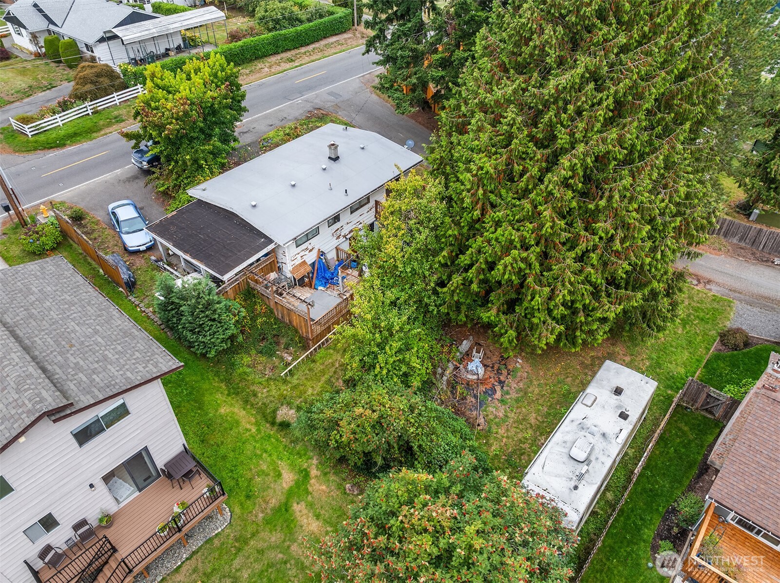 20807 80th Avenue Property Photo 3
