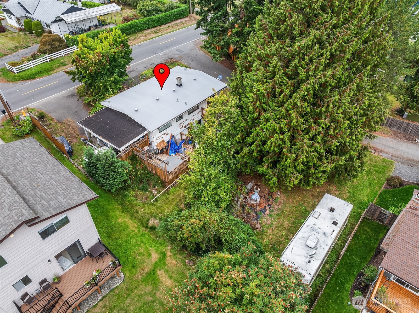 20807 80th Avenue Property Photo 8