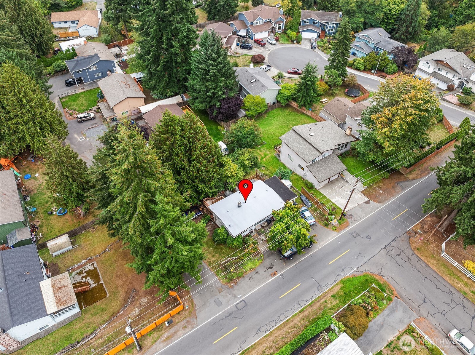 20807 80th Avenue Property Photo 10