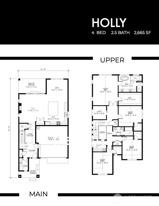 19411 118th Ave Se (homesite #3) Property Photo 34