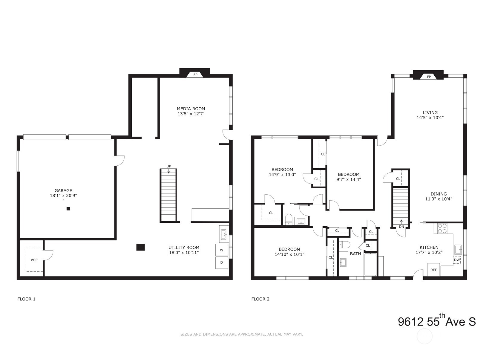 9612 55th Avenue Property Photo 30