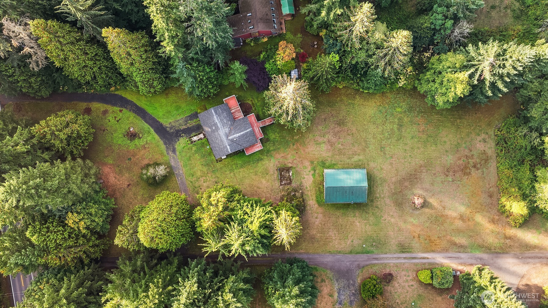 20965 Port Gamble Road Property Photo 2